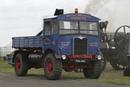 AEC Matador dropside lorry